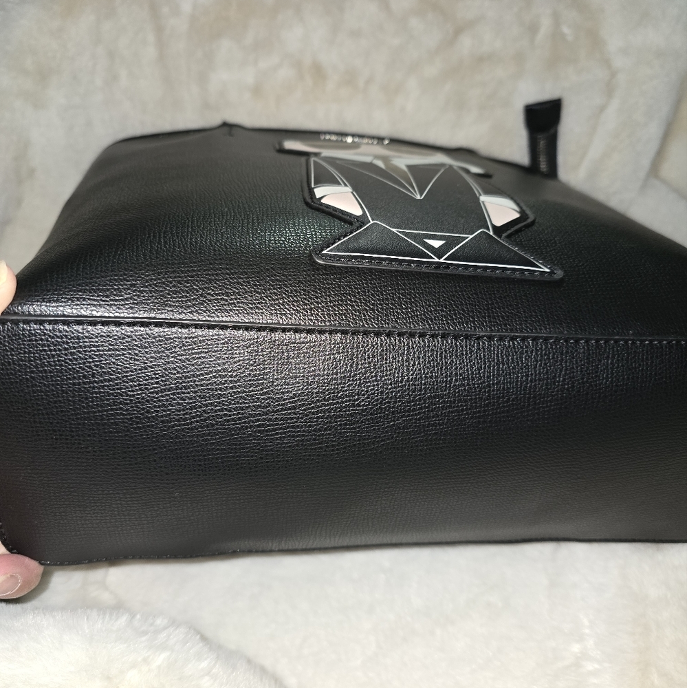 Karl Lagerfeld Shoulder bag NWT - Picture 2 of 5